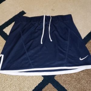 Nike Dri-Fit athletic skirt